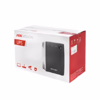 UPS برند Hikvision مدل DS-UPS1000 مخصوص شبکه‌های نظارتی