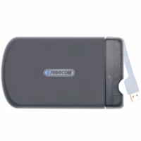 هارد دیسک اکسترنال فری کام مدل Tough Drive ظرفیت 2 ترابایت مقاوم در برابر ضربه