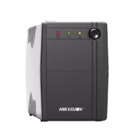 یو پی‌ اس هایک‌ ویژن مدل DS-UPS1000 یک منبع تغذیه بدون وقفه (UPS)