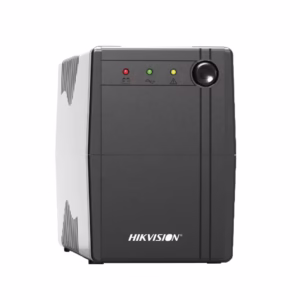 یو پی‌ اس هایک‌ ویژن مدل DS-UPS1000 یک منبع تغذیه بدون وقفه (UPS)