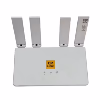 خرید و قیمت مودم سیمکارتی 3G/4G سی پی لینک تک پورت