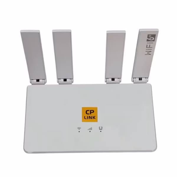 خرید و قیمت مودم سیمکارتی 3G/4G سی پی لینک تک پورت