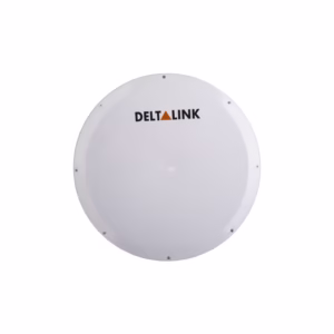 خرید آنتن دیش دلتالینک ANT-HP5529N با بهره ۲۹ dBi برای لینک‌های قوی‌تر و پایدارتر