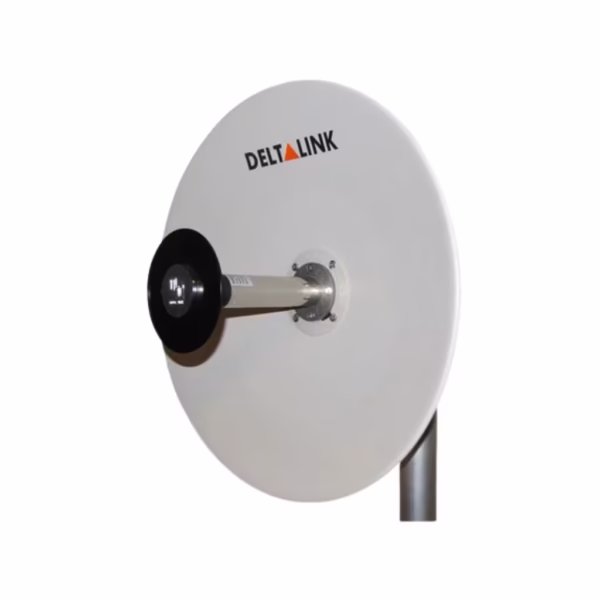 آنتن دیش دلتالینک ANT-5533N-ML با گیرندگی 33dBi