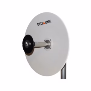 آنتن دیش دلتالینک ANT-5527N-ML با طراحی سولید ۲۷ dBi