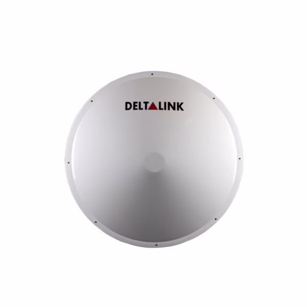 آنتن دیش دلتالینک ANT-HP1137M با گیرندگی 37dBi