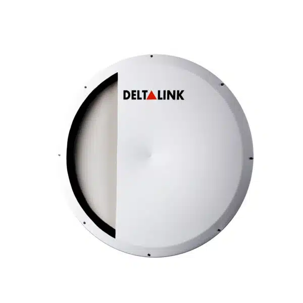 آنتن دیش دلتالینک ANT-HP5525N-ML با گیرندگی 25dBi