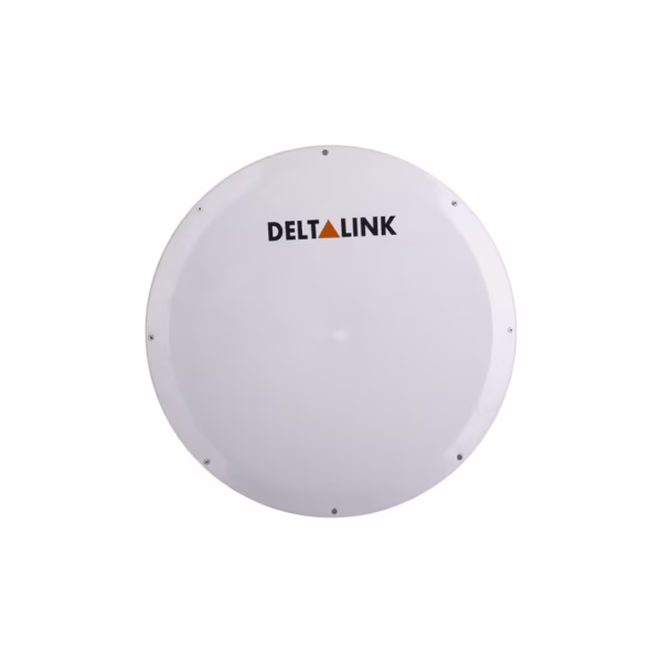 آنتن دیش دلتالینک ANT-HP7030N با گیرندگی 30dBi