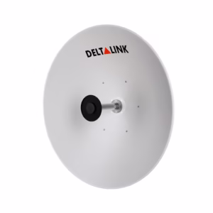 آنتن دیش دلتالینک ANT-5530X با طراحی پارابولیک ۳۰ dBi