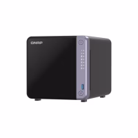 خرید کیونپ Qnap TS-432X-4G با گارانتی