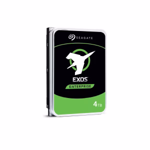 خرید هارد 4 ترابایت اگزوز سیگیت اورجینالی
