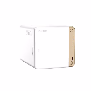 ذخیره ساز کیونپ Qnap TS-462-4G با گارانتی رسمی