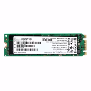 خرید هارد سرور HPE SSD 960GB P20608-003
