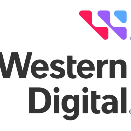 وسترن دیجیتال Western Digital